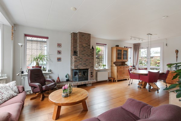 Medium property photo - Haaswijkweg West 48, 3319 GD Dordrecht